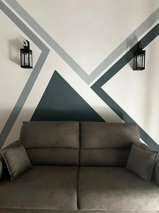 Apartament Tiny House Palermo