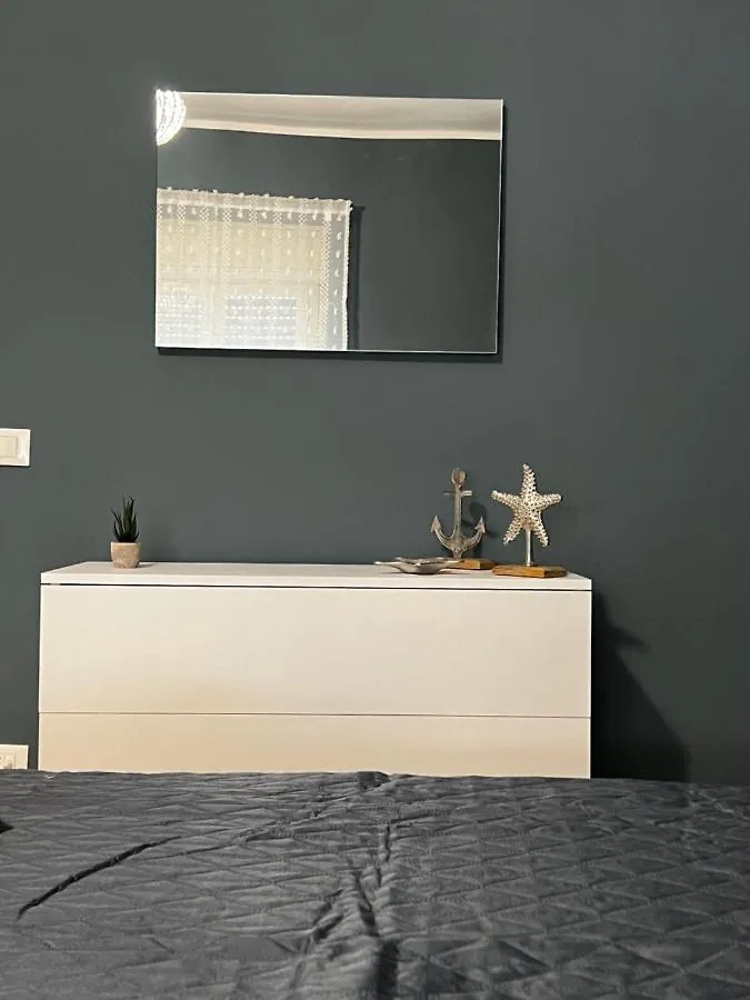 Tiny House Daire Palermo İtalya