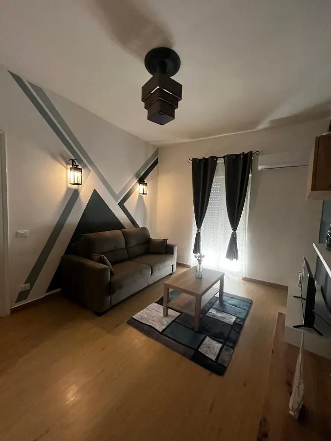 Tiny House Daire Palermo