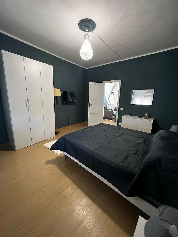Tiny House Daire Palermo