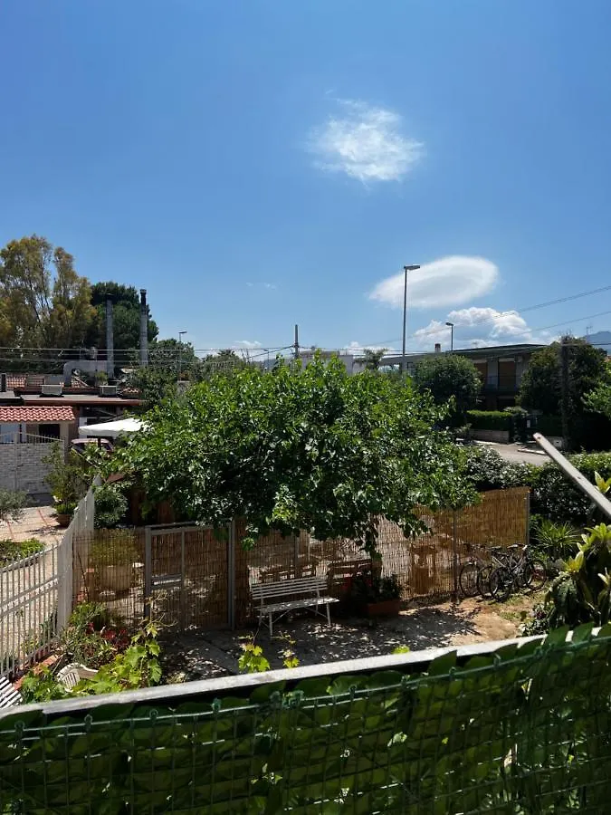 Apartament Tiny House Palermo